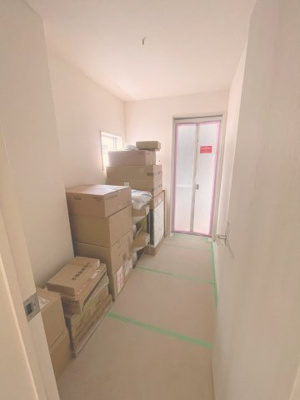 【キッチン】 | 桜川市東桜川3丁目4LDK新築建売住宅 | イメージです