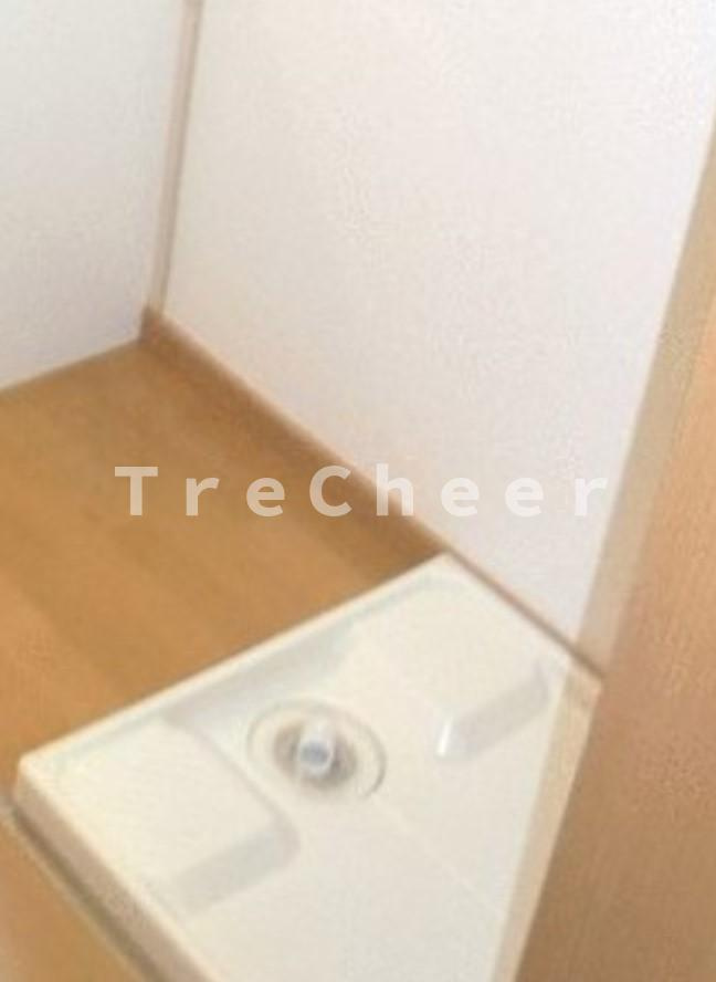 早稲田WESTの設備