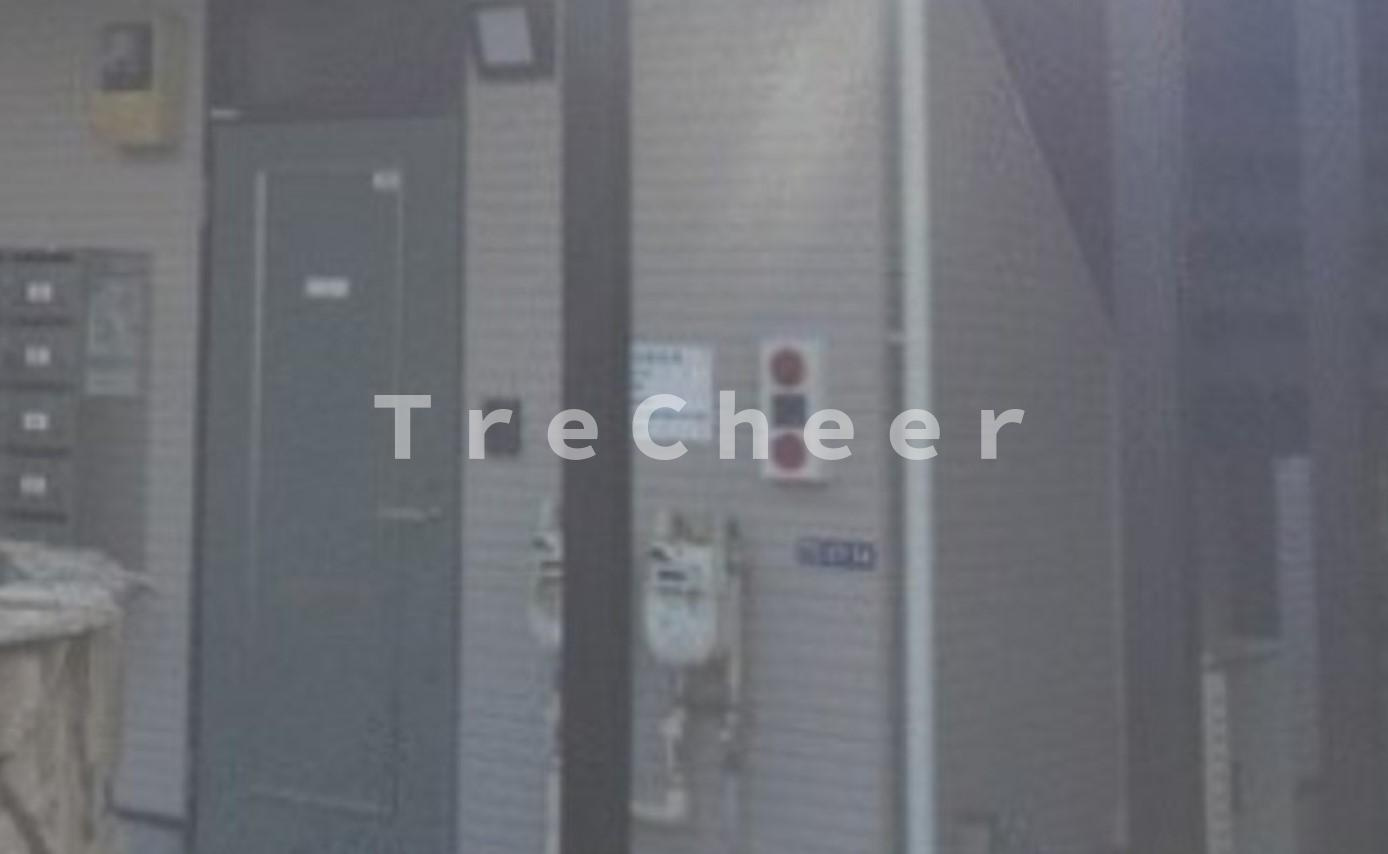 早稲田WESTのその他共用部分