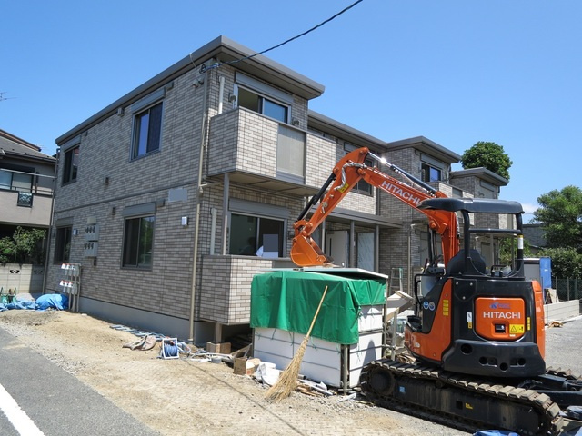 アロアージュ　ハイム