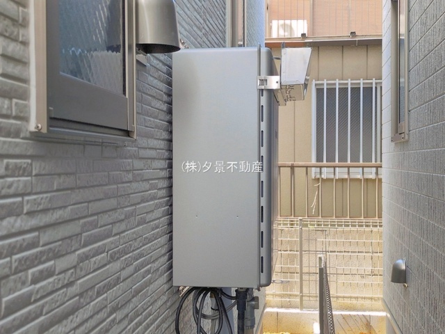 《仲介手数料無料》上尾市谷津１丁目1-11新築一戸建てハートフルタウン