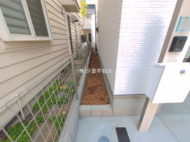 《仲介手数料無料》上尾市谷津１丁目1-11新築一戸建てハートフルタウン