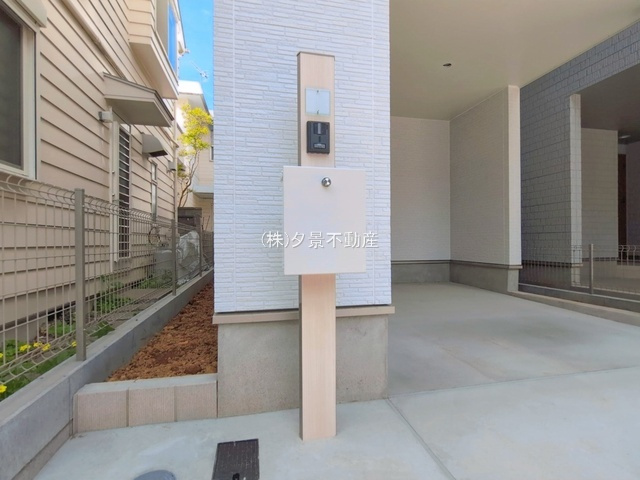 《仲介手数料無料》上尾市谷津１丁目1-11新築一戸建てハートフルタウン