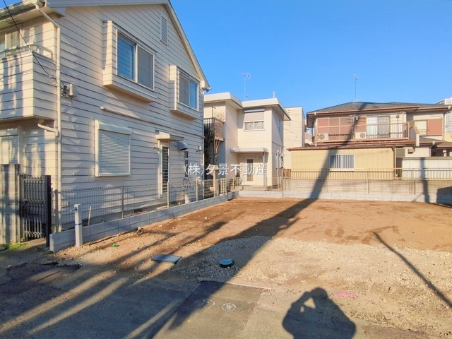 《仲介手数料無料》上尾市谷津１丁目1-11新築一戸建てハートフルタウン