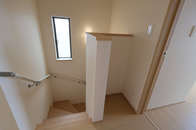 《仲介手数料無料》上尾市谷津１丁目1-11新築一戸建てハートフルタウンの内装