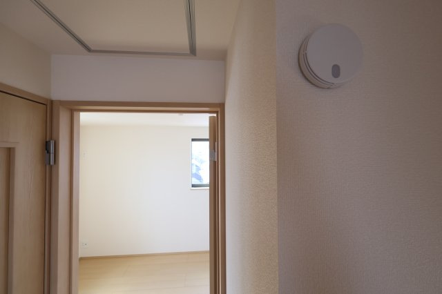 《仲介手数料無料》上尾市谷津１丁目1-11新築一戸建てハートフルタウンのその他