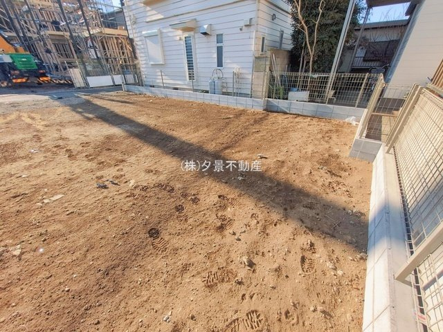 《仲介手数料無料》上尾市谷津１丁目1-11新築一戸建てハートフルタウン
