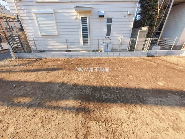 《仲介手数料無料》上尾市谷津１丁目1-11新築一戸建てハートフルタウン