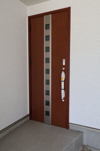 《仲介手数料無料》上尾市谷津１丁目1-11新築一戸建てハートフルタウン