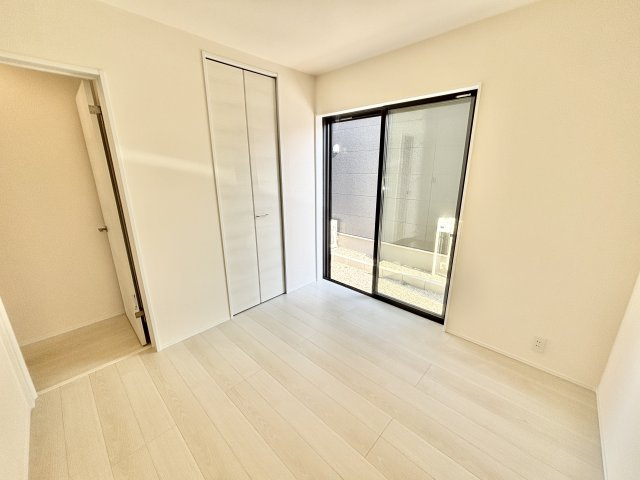 【仲介手数料無料／大治町】リーブルガーデン大治町八ツ屋　新築戸建の洋室
