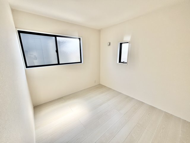 【仲介手数料無料／大治町】リーブルガーデン大治町八ツ屋　新築戸建の洋室