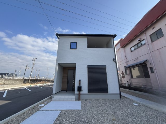 【仲介手数料無料／大治町】リーブルガーデン大治町八ツ屋　新築戸建のその他
