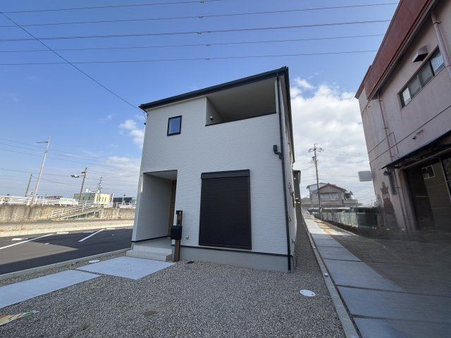 【仲介手数料無料／大治町】リーブルガーデン大治町八ツ屋　新築戸建のその他