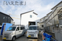 【仲介手数料無料！！】川崎市麻生区虹ヶ丘１丁目　新築戸建て（全2棟）2号棟　6680万円の画像