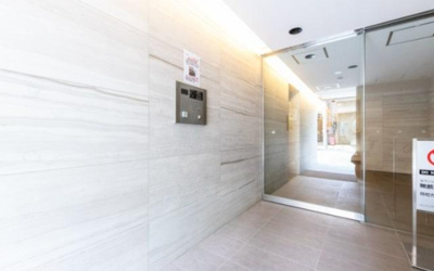 【セキュリティ】 | クレイシア両国カルミナ