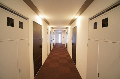 【ロビー】 | クレイシア両国カルミナ