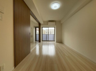 【居間・リビング】 | クレイシア両国カルミナ