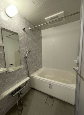 【浴室】 | クレイシア両国カルミナ