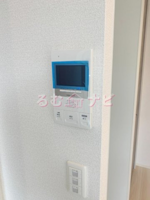 【セキュリティ】 | D-ROOMKOTOBUKI