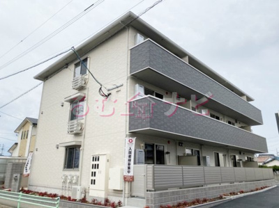 【外観】 | D-ROOMKOTOBUKI