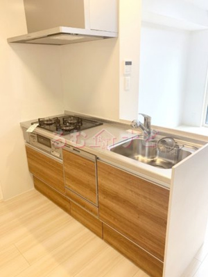 【キッチン】 | D-ROOMKOTOBUKI