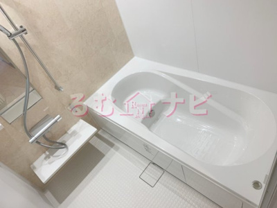 【浴室】 | D-ROOMKOTOBUKI