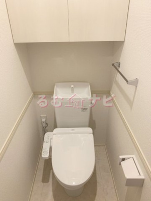 【トイレ】 | D-ROOMKOTOBUKI