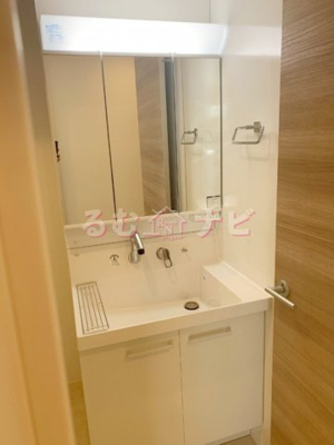 【洗面所】 | D-ROOMKOTOBUKI