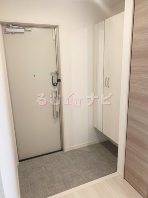 【玄関】 | D-ROOMKOTOBUKI