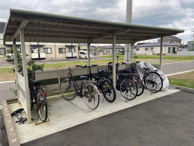 サンヴィレッジのその他|サンヴィレッジのその他共有部分