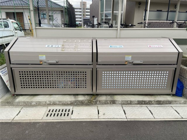 サンヴィレッジのその他|サンヴィレッジのその他共有部分