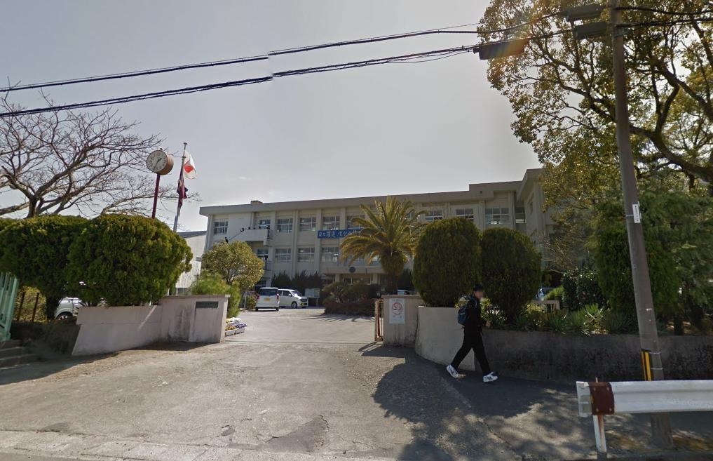 サンヴィレッジの周辺|サンヴィレッジの周辺