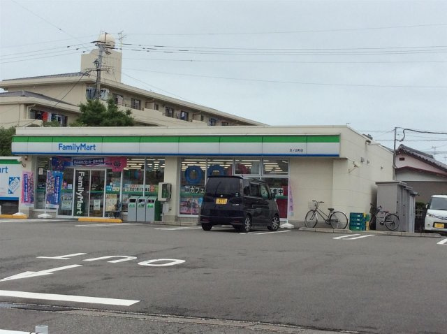 サンヴィレッジの周辺|サンヴィレッジの周辺