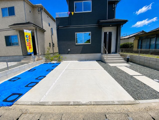 ハートフルタウン／南区野田2丁目200番／A号棟のその他