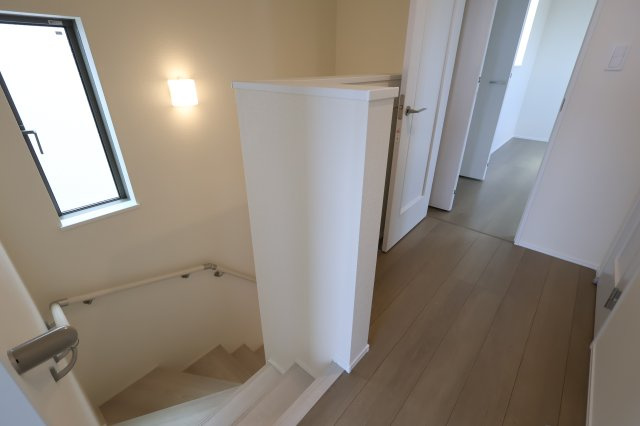 《仲介手数料無料》上尾市谷津１丁目1-11新築一戸建てハートフルタウンの内装