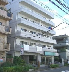 豊徳ビルの外観