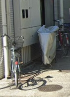 豊徳ビルのその他共用部分