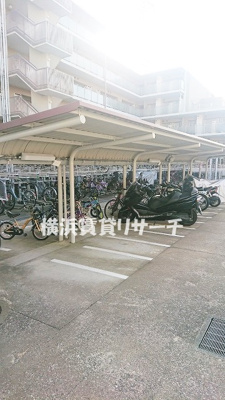 【その他共用部分】 | ピエス綱島