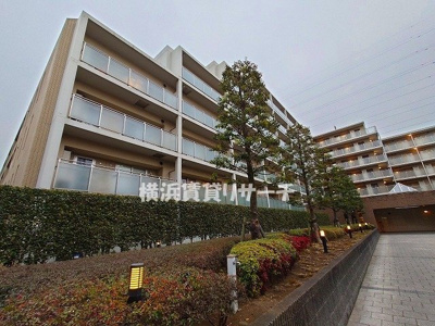 【外観】 | ピエス綱島