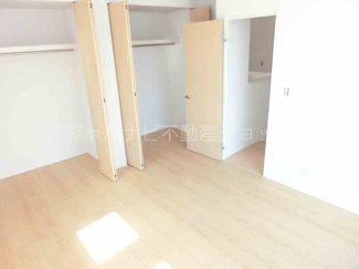 【内観：施工例】 | 上尾市栄町　新築分譲住宅