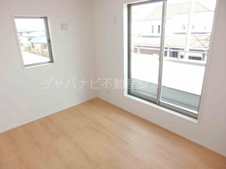 【内観：施工例】 | 上尾市栄町　新築分譲住宅