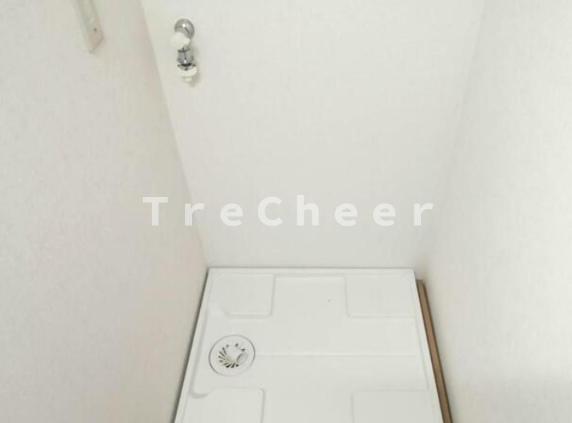 ハイツウエムラの設備