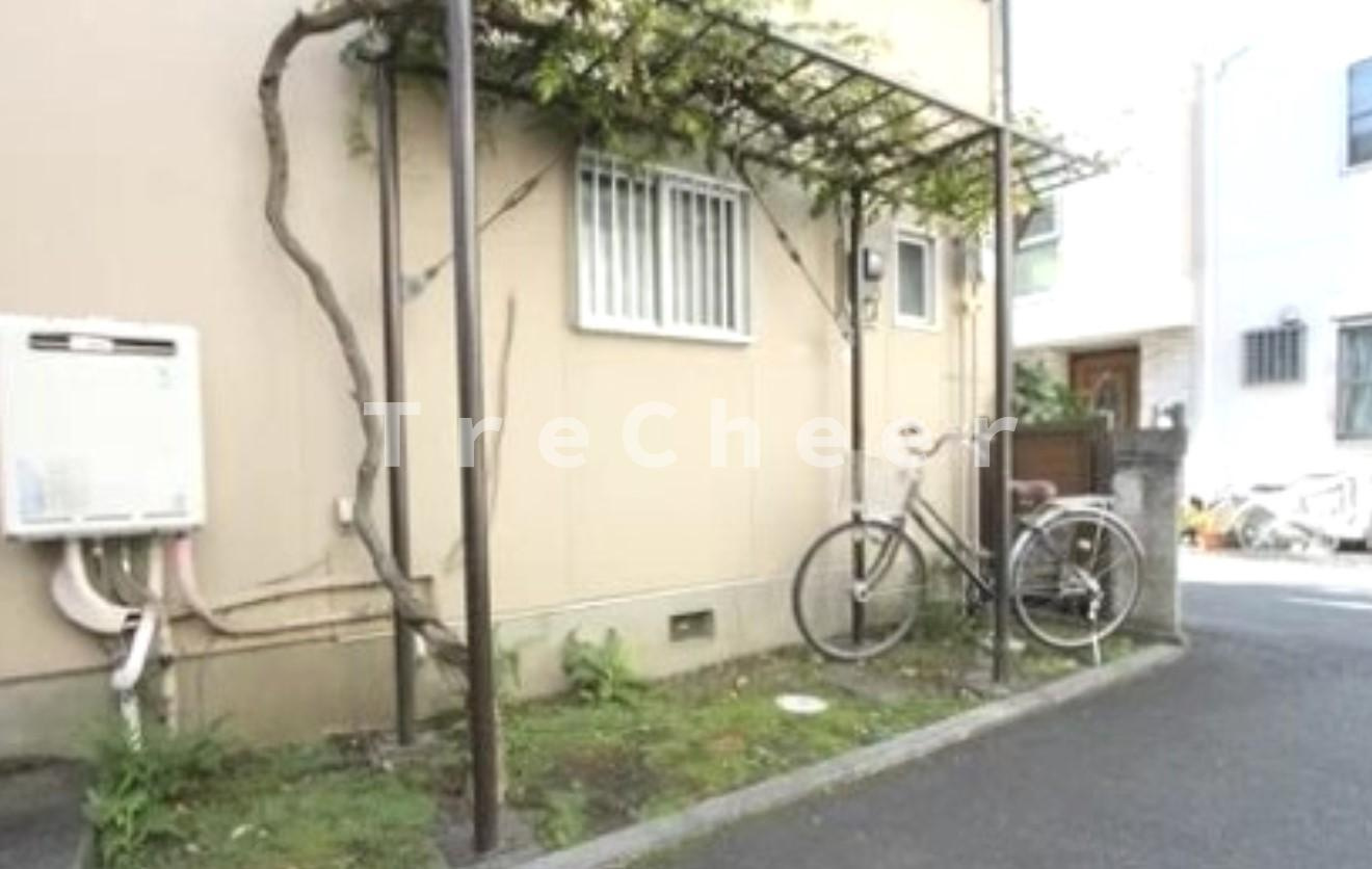 ハイツウエムラのその他共用部分