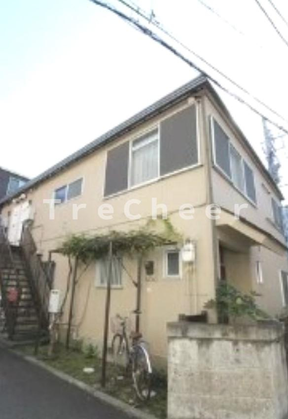 ハイツウエムラのその他