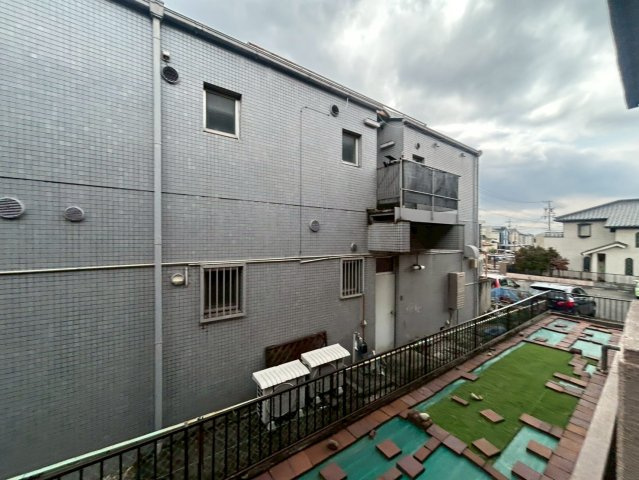 赤坂第一ビル|名古屋市の賃貸ならMy賃貸の展望