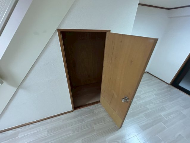 赤坂第一ビル|名古屋市の賃貸ならMy賃貸の収納