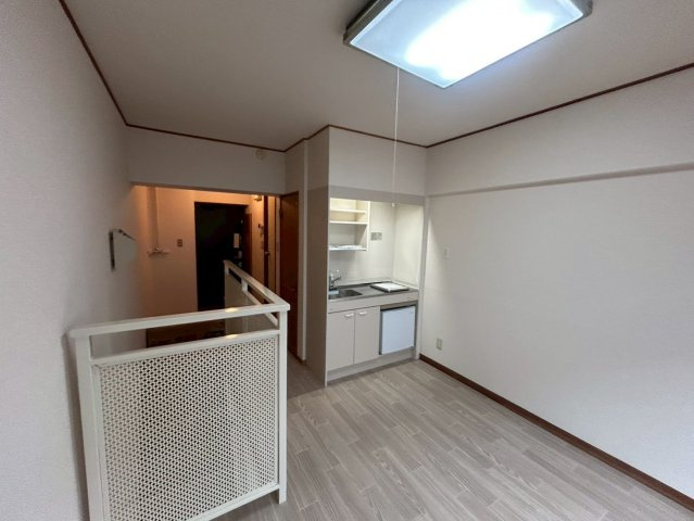 赤坂第一ビル|名古屋市の賃貸ならMy賃貸の居間・リビング