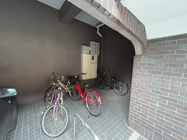 赤坂第一ビル|名古屋市の賃貸ならMy賃貸のその他共用部分