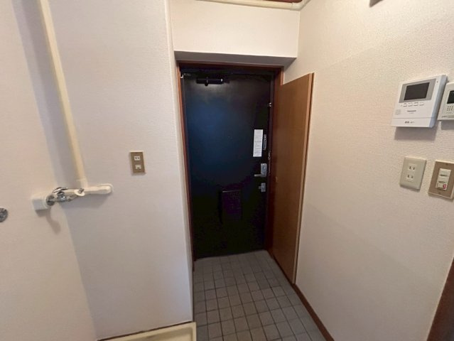 赤坂第一ビル|名古屋市の賃貸ならMy賃貸の玄関