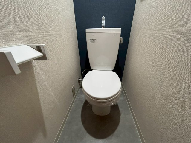 赤坂第一ビル|名古屋市の賃貸ならMy賃貸のトイレ